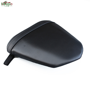 Asiento Trasero para Pasajero KOLMIO-LAM Compatible con SUZUKI YZF-R6 2003-2005, Respaldo para Motocicleta YZFR6 <span class=keywords><strong>2004</strong></span> - Product Image 2
