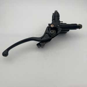 Maître-<span class=keywords><strong>cylindre</strong></span> de frein gauche BMS SSR 50cc 90 110 125 150cc ATV <span class=keywords><strong>chinois</strong></span> <span class=keywords><strong>Quad</strong></span> Taotao - Product Image 1