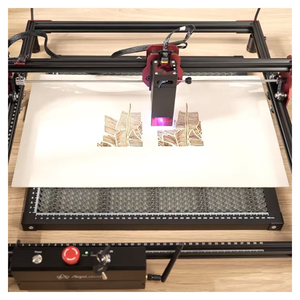 Planches carrées en contreplaqué <span class=keywords><strong>de</strong></span> tilleul <span class=keywords><strong>4</strong></span> \ "pour bricolage maison avion bateau Arts artisanat Souvenirs-matériel fait main pour enfants E0 - Product Image 4