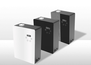 <span class=keywords><strong>Ambientador</strong></span> de aire automático ultrasónico con tocado pantalla control atomización Tipo de difusor de aceite esencial - Product Image 6