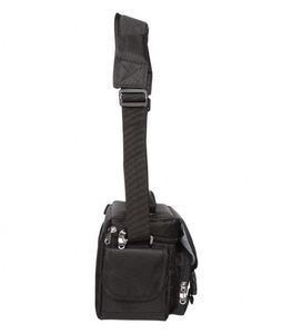 Sac de transport professionnel pour appareil photo reflex numérique DSLR/SLR avec housse de pluie, vente en gros d'usine BSCI - Product Image 3