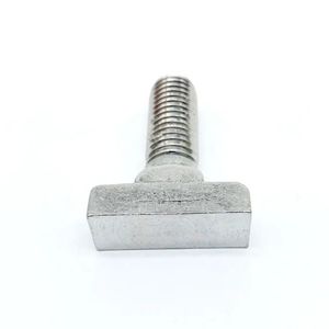 All Kinds of High-quality <strong>T</strong>-head <strong>Bolts</strong> and Stud <strong>Bolts</strong> - Product Image 1