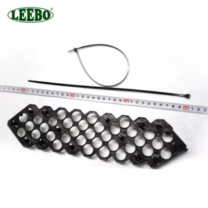 Sac <span class=keywords><strong>de</strong></span> sable géoctile vert tissé à bas prix d'usine pour <span class=keywords><strong>mur</strong></span> <span class=keywords><strong>de</strong></span> retenue - Product Image 6