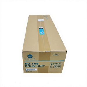 Unidad de Tambor Original Du105 A5wj0y0 para Konica Minolta Bizhub 1060 1070 2060 3070 - Product Image 2