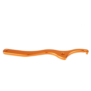 Llave de Amortiguador NICECNC para <span class=keywords><strong>KTM</strong></span> SX <span class=keywords><strong>125</strong></span> 150 250 <span class=keywords><strong>EXC</strong></span> <span class=keywords><strong>125</strong></span> 250 300 SX-F 250 <span class=keywords><strong>2017</strong></span> 2018-2022 - Product Image 2