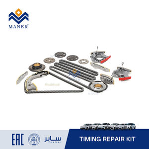 Kit de chaîne de distribution et accessoires MANER pour moteur Audi C6 3.0 (références 06E109217Q, 06E109218T) - Product Image 2