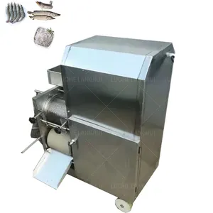 fish flesh separator/ fish debone machine fish separator/ fishbone machine