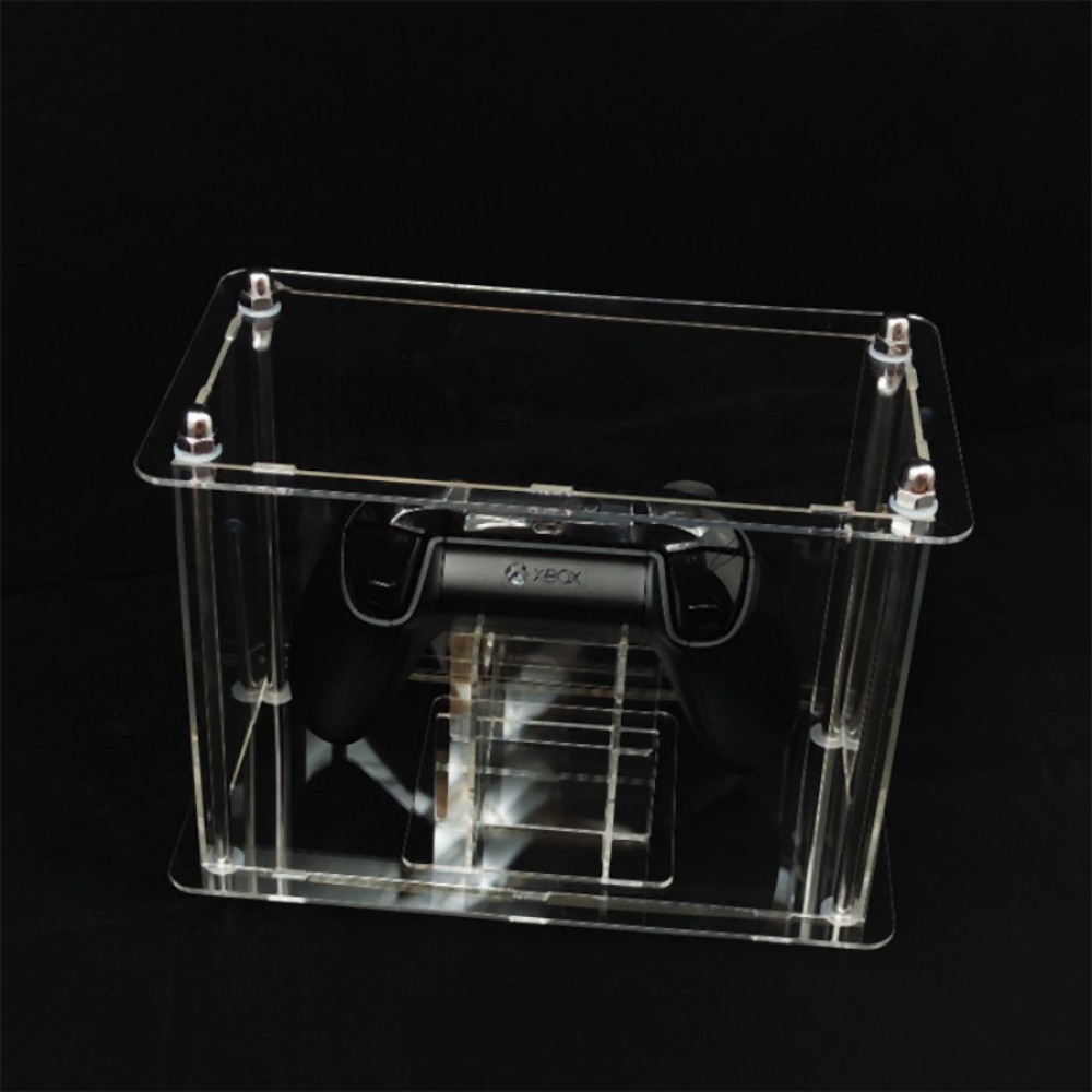 Transparent