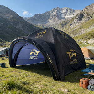 Tente gonflable de haute qualité pour événements commerciaux, tente publicitaire pour exposition, 3x3 4x4 5x5 <span class=keywords><strong>6x6</strong></span> 7x7 8x8m, tente à auvent gonflable - Product Image 1