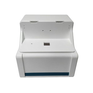 เครื่องพิมพ์สามมิติ Mierxing รุ่น JH3D-01 เกรดอุตสาหกรรม แบบ SLA สำหรับการสร้างแบบจำลองด้วยโฟโตโพลิเมอไรเซชัน - Product Image 1
