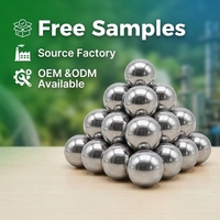 Proveedores de Fábrica de Bolas de Aluminio Sólido de 0.5mm a 50.8mm, Bolas de Aleación de Aluminio 1060 6061 6063