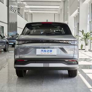 Coche eléctrico BYD Seal 06 Dmi de China, coches híbridos enchufables de 1,5 l, tracción delantera, vehículo de nueva energía, coches EV baratos - Product Image 3