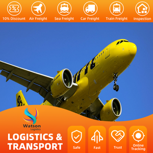 Китай-Греция DDP воздушной экспресс-почты БЫСТРАЯ МЕЖДУНАРОДНАЯ ДОСТАВКА - Product Image 3