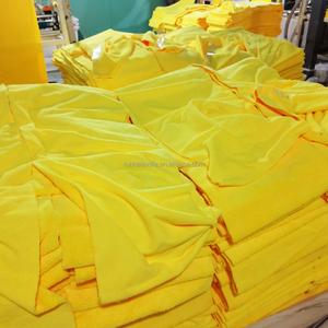 Lot de 36 chiffons en microfibre 40*40cm, serviettes en microfibre 300GSM pour la voiture, la cuisine, chiffons de nettoyage en microfibre de haute qualité - Product Image 5