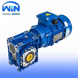 Nmrv040/50/63/75/90 Worm Gear nhỏ ba pha động cơ giảm không đồng bộ - Product Image 1