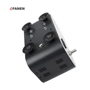 Fanen Electric Portable Oilless Diaphragm Vacuum Pump For Lab