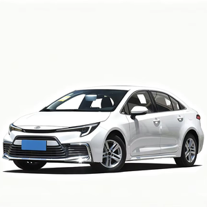 Nouvelle voiture G/A/C <span class=keywords><strong>Toto</strong></span>/ta Le/vin Shang 2024 2.0L Version de pointe, berline compacte à essence pour les trajets urbains et les voyages en famille - Product Image 1
