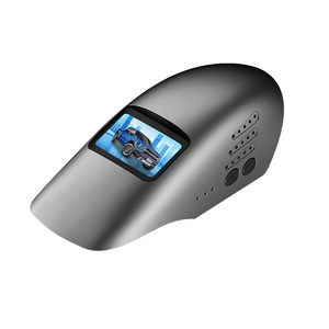 Cámara de salpicadero Popular, dispositivos para coche, cámara de vídeo para coche, cámara de salpicadero de caja negra para coches, grabadora de vídeo, visión nocturna, Control de aplicación WiFi - Product Image 5