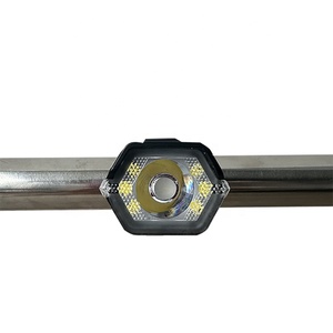 2025 New Plastic Body LED Bicycle <strong>Lights</strong> Front and Rear Rechargeable <strong>Bike</strong> <strong>Light</strong> Set Waterproof <strong>Bike</strong> <strong>Lights</strong> for Night Riding