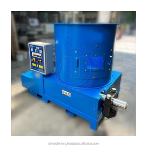 Máquina de briquetas de prensa hidráulica confiable para papel triturado, aglutinantes de polvo, operación libre de obstrucciones, diseño pequeño competitivo - Product Image 5