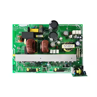 Placa PCB Electrónica Original Personalizada, Servicio Rápido de Fabricación OEM, Gerber/BOM, 24 Horas, Sin Pedido Mínimo, Material FR4, Certificación ISO9001, 1-14 Capas