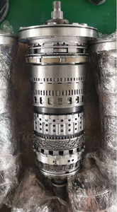 Pièce intérieure de boîte de vitesses automatique RE7R01A 1748600D compatible avec INFINITI MERCEDES NISSAN RENAULT - Product Image 4