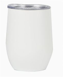 Vaso Térmico Estilo Swig de Acero Inoxidable 304 de Grado Alimenticio, 350 ml, Juego de Regalo para Vacaciones, Playa, Camping, Senderismo, ASM09 - Product Image 4