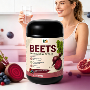 Polvo <span class=keywords><strong>de</strong></span> Remolacha con Fórmula Personalizada Directo <span class=keywords><strong>de</strong></span> Fábrica, con L-Citrulina para la Vasodilatación - Product Image 1