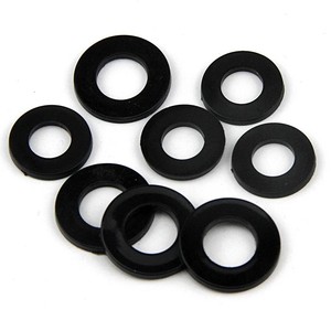 Meaogate High Quality Customizable Household <strong>Rubber</strong> Products NBR/EPDM Shock Absorber Buffer Gasket - Product Image 1