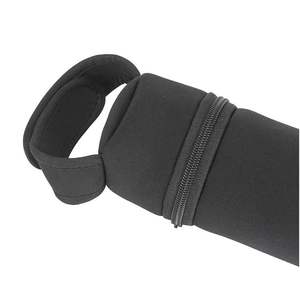 Soporte de botella de agua de neopreno para lactancia, <span class=keywords><strong>bolsa</strong></span> aislante de manga enfriadora para niños, se puede personalizar, gran oferta, <span class=keywords><strong>2021</strong></span> - Product Image 5