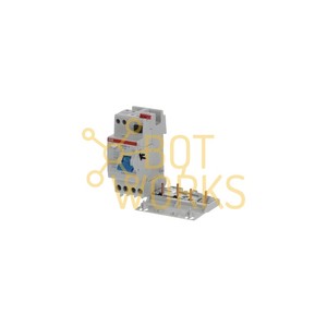 ABB 2CSB204101R5400 - Nuovo - Product Image 1