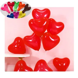 Globos de látex cromados para decoración de cumpleaños, globos de látex cromados para fiestas, venta al por mayor