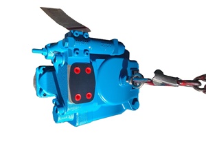 Repuestos para excavadoras y grúas: Bombas hidráulicas PVH057, PVH074, PVH098, PVH131, PVH141 - Product Image 3