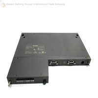 Módulo PLC de Gran Escala 6ES7416-2XN05-0AB0S, Controlador Lógico Programable para Automatización de Plantas de Procesos a Gran Escala, Nuevo y Original