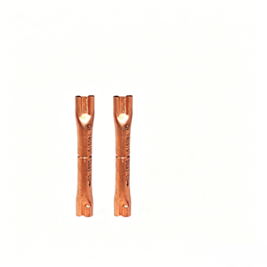 <span class=keywords><strong>Valvola</strong></span> Unidirezionale in Rame per Refrigerazione, Condizionatori d'Aria e Pompe di Calore - Product Image 2