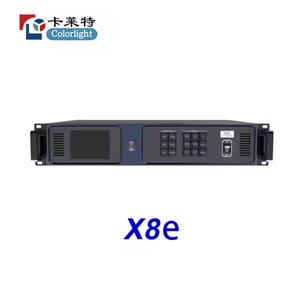 Colorlight X2s Led Video Processor Screen <strong>Controller</strong> Full-color <strong>Display</strong> Video Wall 1.<strong>3</strong> Million Pixels Shopping Mall Elevator - Product Image 6