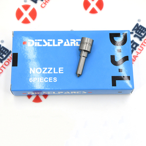 Dieselmotor Brandstofinjector Nozzle Tips Dsla150p784 2437010093 Geschikt Voor Kia Sedona <span class=keywords><strong>2</strong></span>.9 Td J3 - Product Image 1