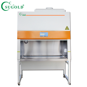Armoire de sécurité biologique avec filtre HEPA de classe II B2 pour laboratoire Vente en gros - Product Image 4