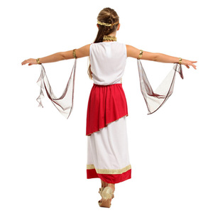 <span class=keywords><strong>Disfraz</strong></span> de <span class=keywords><strong>Diosa</strong></span> <span class=keywords><strong>Griega</strong></span> <span class=keywords><strong>Atenea</strong></span> para Niñas, Vestido de Princesa <span class=keywords><strong>Atenea</strong></span>, <span class=keywords><strong>Disfraz</strong></span> de Halloween para Niñas - Product Image 3