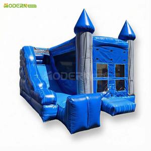 Juegos Inflables de Gran Impacto, Diseñados para Diversión en Interiores y Exteriores, con Diseño Personalizado, en Venta - Product Image 6