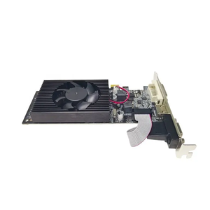 OEM gt610 <span class=keywords><strong>2</strong></span> GB card đồ họa mới cấu hình thấp H-<span class=keywords><strong>D</strong></span>-M-I VGA DVI 2G gt210 GT730 tùy chọn GTX GT 610 <span class=keywords><strong>2</strong></span> GB - Product Image 5