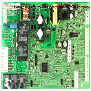 แผงควบคุม200d4207g001 refrirator บอร์ดควบคุมการตั้งโปรแกรม PLC โดยเฉพาะ Pac ระบบอัตโนมัติสำหรับอุตสาหกรรม - Product Image 1