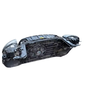 Kit Paraurti Anteriore Originale Usato per <span class=keywords><strong>Mini</strong></span> <span class=keywords><strong>Countryman</strong></span> R60 JCW (OE 5111244444863 51119806064) per Sostituzione 2010-2016 Dimensione Standard - Product Image 4