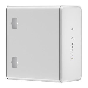 Home Energy Storage All-In-One 2KWh LiFePO4 <b>Battery</b> Wall-<b>Mounted</b> Off Grid Wifi System - Product Image 3