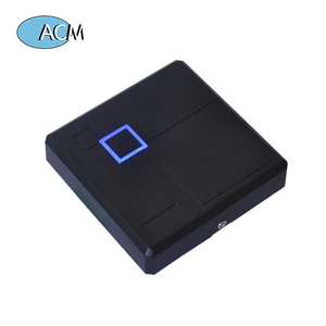 Ip65 không thấm nước cửa thông minh nhập hệ thống kiểm soát truy cập gần 125Khz RFID weigand Đầu đọc thẻ - Product Image 3