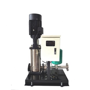 High Vertical Multistage <b>Pump</b> Stainless Steel Chemical <b>Pump</b> for <b>Transfer</b> - Product Image 4