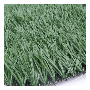Excellence Soccer Turf Lawn Artificial Grass Turf Sport Surface Flooring Factory