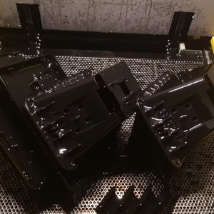 Servicio de Impresión 3D Xuli, SLA, SLM, SLS, MJF, OLP, FDM, STP, STL, OBJ, Piezas Industriales de Precisión, Prototipado Rápido, Producción en Masa - Product Image 3