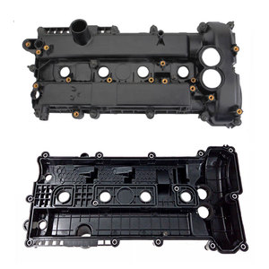 31375313 AG9G-6M293-BD coperchio della testata del motore per Ford Galaxy Mondeo S-MAX Volvo S60 S80 <span class=keywords><strong>V70</strong></span> V60 <span class=keywords><strong>2.0</strong></span> - Product Image 1