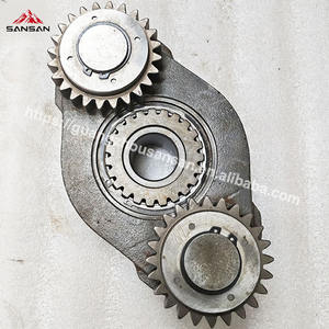 Suku cadang mesin TM60 <span class=keywords><strong>Motor</strong></span> perjalanan pembawa <span class=keywords><strong>Assy</strong></span> 1 untuk mesin TM60 <span class=keywords><strong>Motor</strong></span> perjalanan - Product Image 3